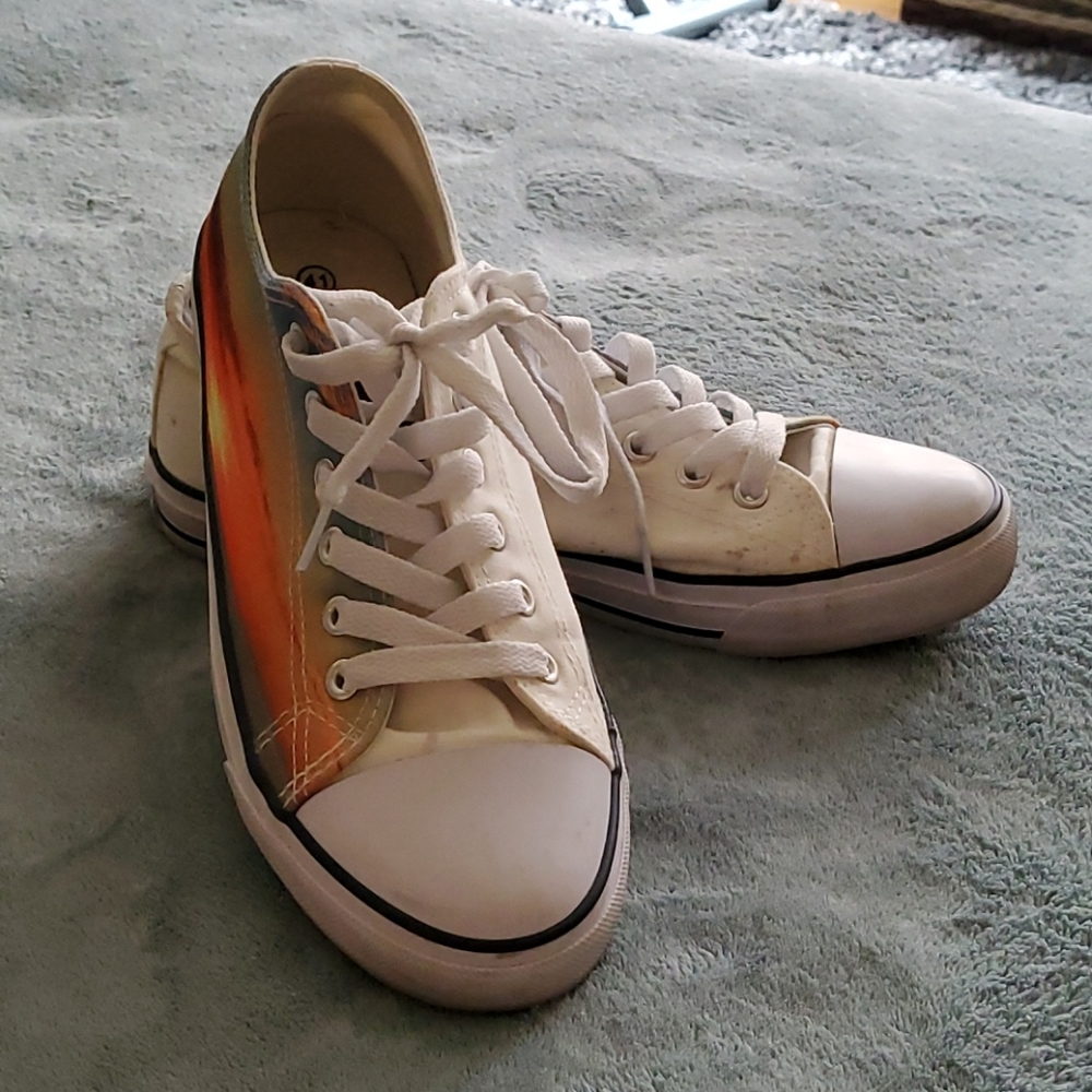 Beach Sneakers